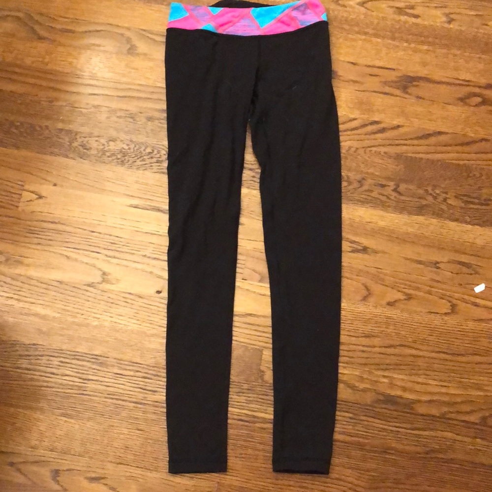 Ivivva leggings